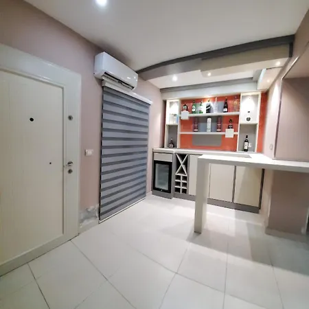 Penzion Cozy Private Bath & Mini Bar *